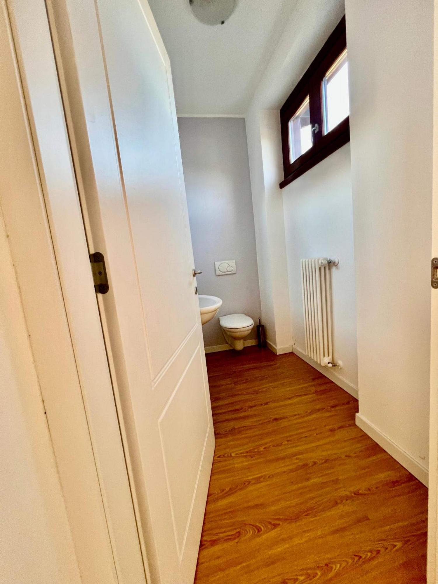 Colico Zen House Villa Екстериор снимка