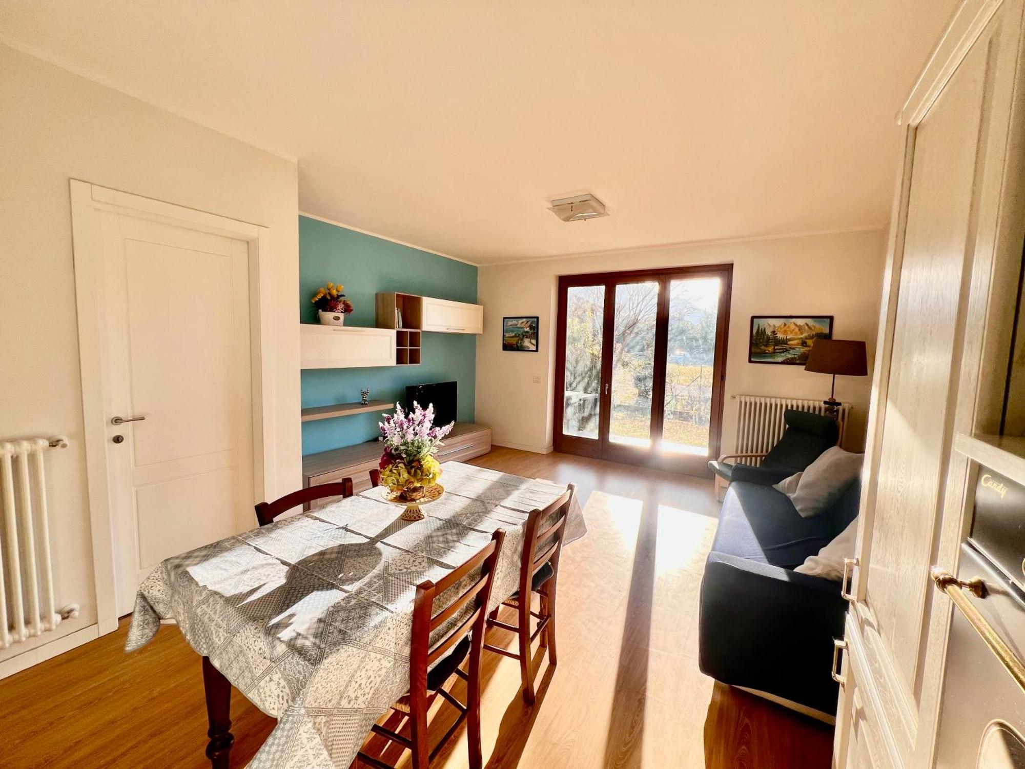 Colico Zen House Villa Екстериор снимка