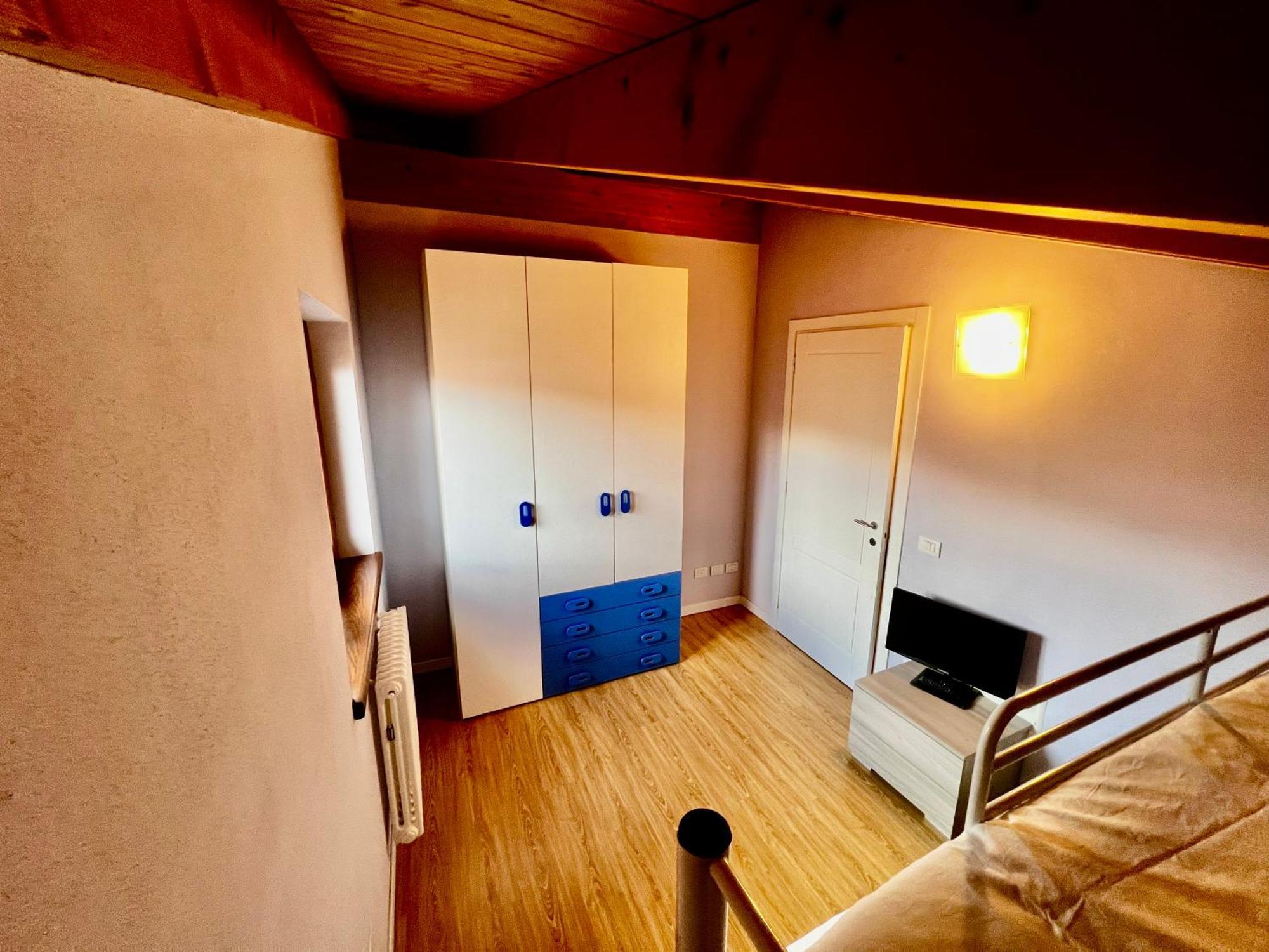 Colico Zen House Villa Екстериор снимка