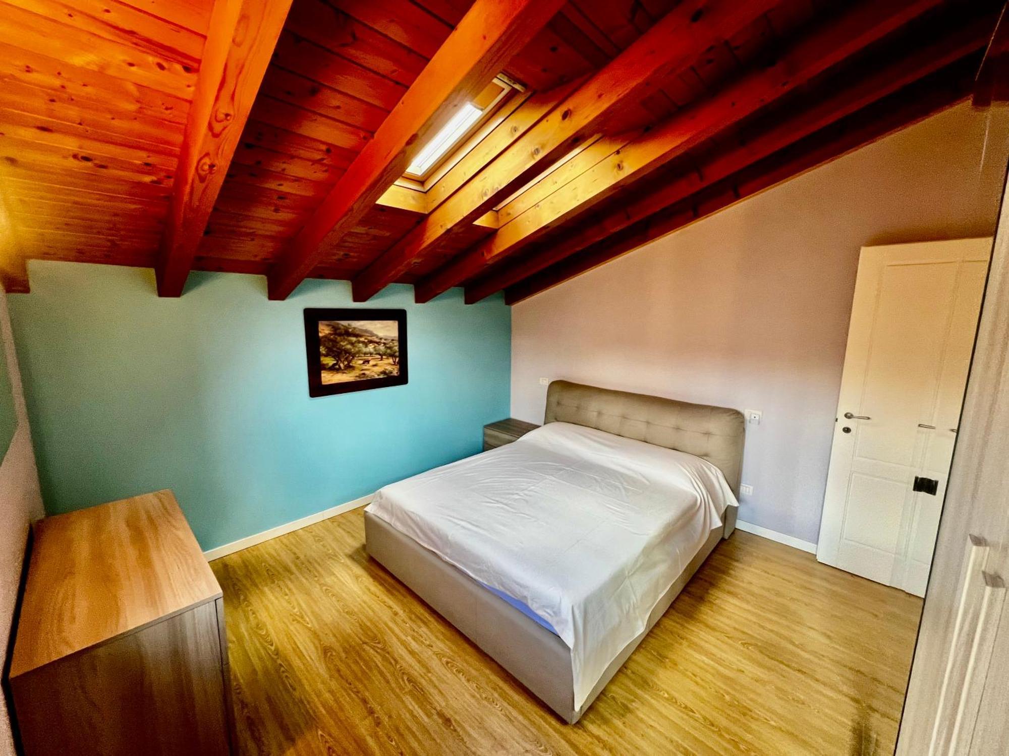 Colico Zen House Villa Екстериор снимка